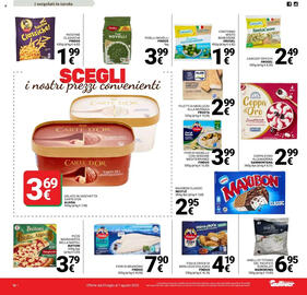 Volantino Supermercati Gulliver Pagina 12