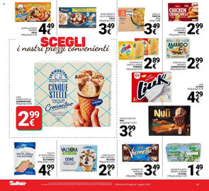 Volantino Supermercati Gulliver Pagina 13
