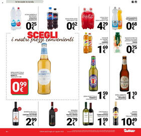 Volantino Supermercati Gulliver Pagina 14