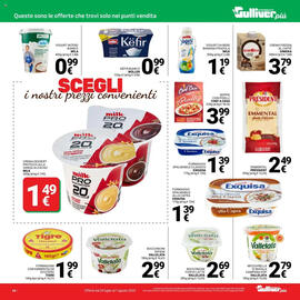 Volantino Supermercati Gulliver Pagina 24