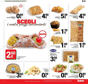 Volantino Supermercati Gulliver Pagina 6