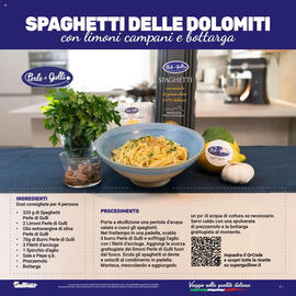 Volantino Supermercati Gulliver Pagina 7