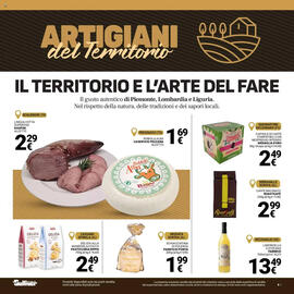 Volantino Supermercati Gulliver Pagina 9