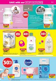Cincotta Chemist catalogue Page 5