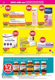 Cincotta Chemist catalogue Page 6
