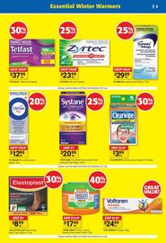 Cincotta Chemist catalogue Page 9