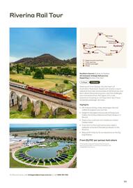 Flight Centre catalogue Page 101