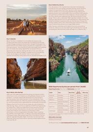 Flight Centre catalogue Page 43