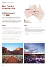 Flight Centre catalogue Page 44