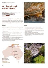 Flight Centre catalogue Page 50