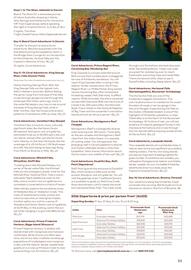 Flight Centre catalogue Page 55