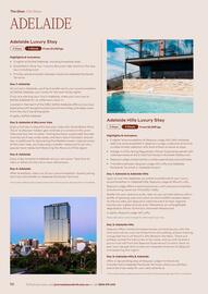Flight Centre catalogue Page 58