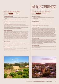 Flight Centre catalogue Page 59
