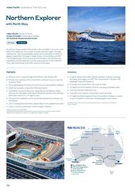 Flight Centre catalogue Page 72