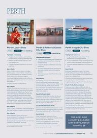 Flight Centre catalogue Page 75