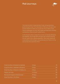Flight Centre catalogue Page 79