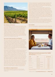 Flight Centre catalogue Page 81