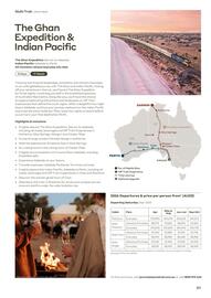 Flight Centre catalogue Page 91