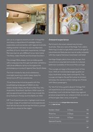 Flight Centre catalogue Page 99