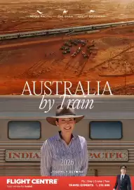 Flight Centre catalogue Page 1