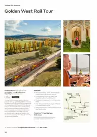 Flight Centre catalogue Page 100