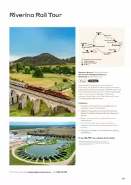 Flight Centre catalogue Page 101