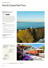 Flight Centre catalogue Page 102