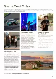 Flight Centre catalogue Page 103