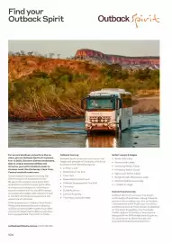 Flight Centre catalogue Page 106