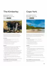 Flight Centre catalogue Page 107