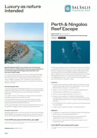 Flight Centre catalogue Page 108