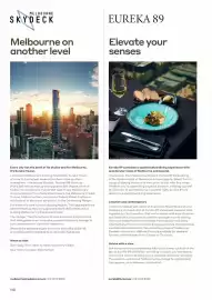 Flight Centre catalogue Page 112