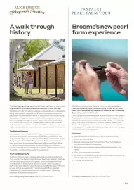 Flight Centre catalogue Page 113