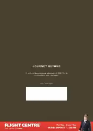 Flight Centre catalogue Page 120