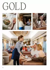 Flight Centre catalogue Page 20