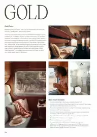 Flight Centre catalogue Page 26