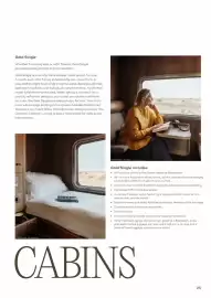 Flight Centre catalogue Page 27