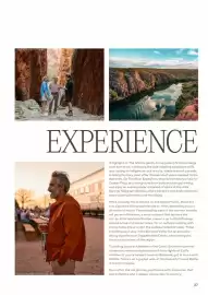 Flight Centre catalogue Page 29