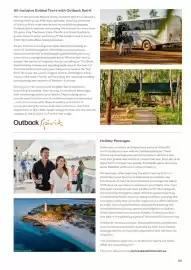 Flight Centre catalogue Page 31