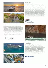 Flight Centre catalogue Page 33