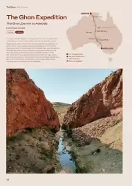 Flight Centre catalogue Page 40