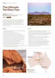 Flight Centre catalogue Page 46