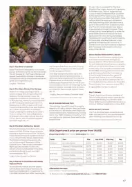 Flight Centre catalogue Page 49