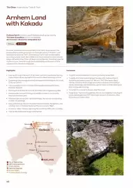 Flight Centre catalogue Page 50