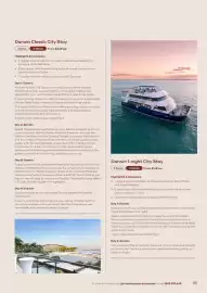 Flight Centre catalogue Page 57