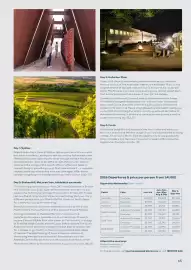 Flight Centre catalogue Page 67