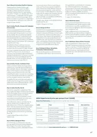 Flight Centre catalogue Page 69