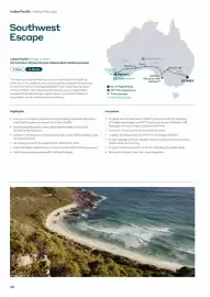 Flight Centre catalogue Page 70