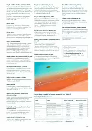 Flight Centre catalogue Page 73