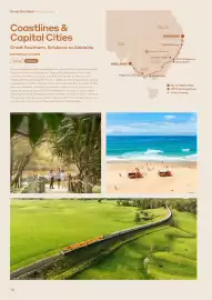 Flight Centre catalogue Page 80